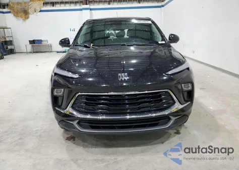 2024 Buick Encore Gx Preferred из США, поврежденный, VIN KL4AMCSL3RB123868